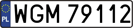 WGM79112