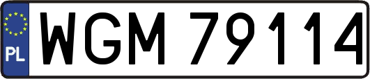 WGM79114
