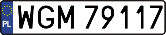 WGM79117