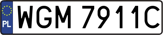 WGM7911C