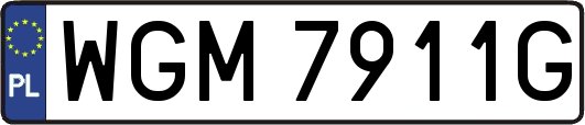 WGM7911G
