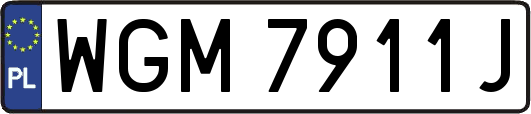 WGM7911J