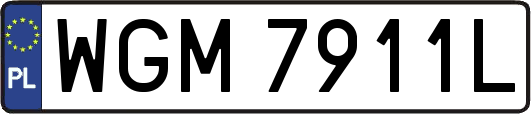 WGM7911L