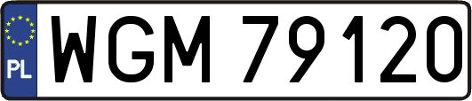 WGM79120