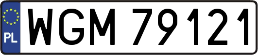 WGM79121