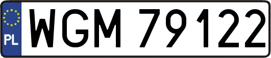 WGM79122