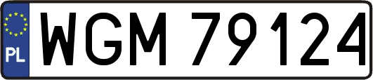 WGM79124