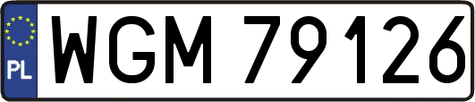WGM79126