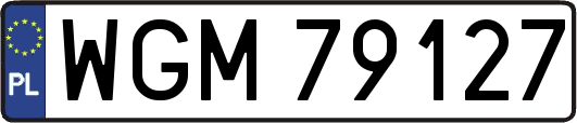 WGM79127