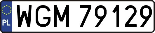 WGM79129