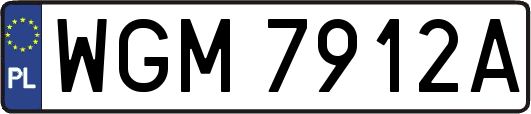 WGM7912A