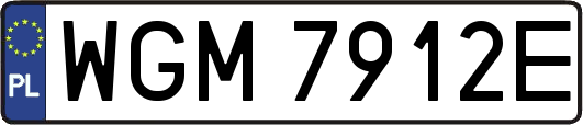 WGM7912E
