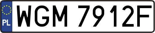 WGM7912F