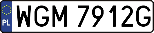 WGM7912G