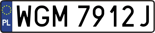 WGM7912J