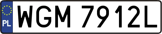 WGM7912L