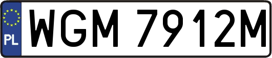 WGM7912M
