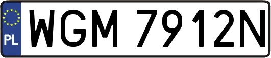WGM7912N