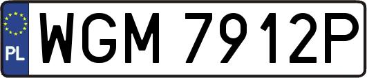 WGM7912P