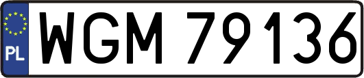 WGM79136