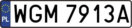 WGM7913A