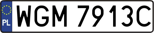 WGM7913C