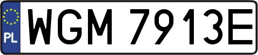 WGM7913E