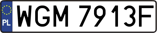 WGM7913F