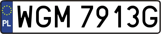 WGM7913G