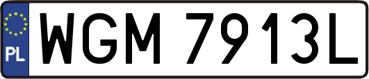 WGM7913L