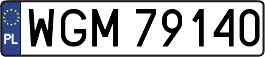 WGM79140