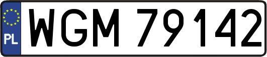 WGM79142