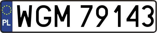 WGM79143