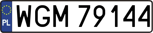 WGM79144