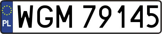 WGM79145