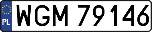 WGM79146