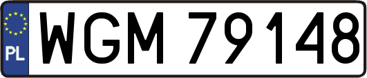 WGM79148