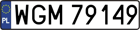 WGM79149