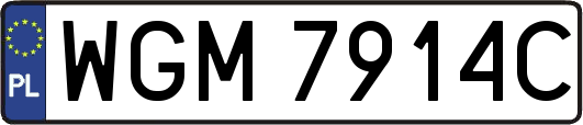 WGM7914C