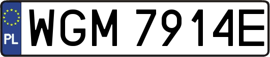 WGM7914E