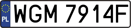 WGM7914F