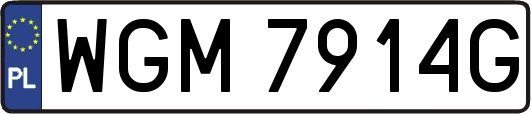 WGM7914G
