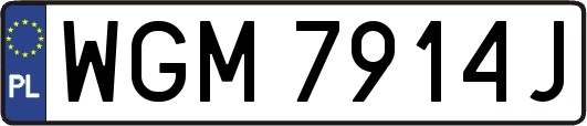 WGM7914J