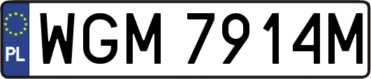 WGM7914M