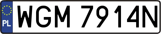 WGM7914N