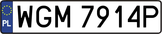WGM7914P