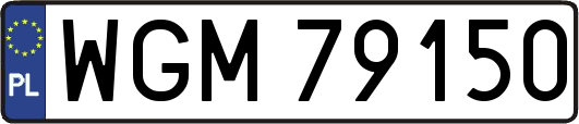 WGM79150