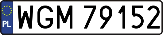 WGM79152