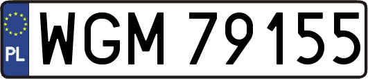 WGM79155