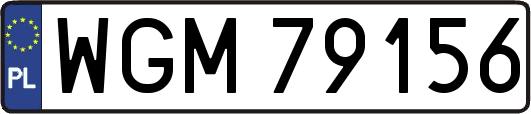 WGM79156